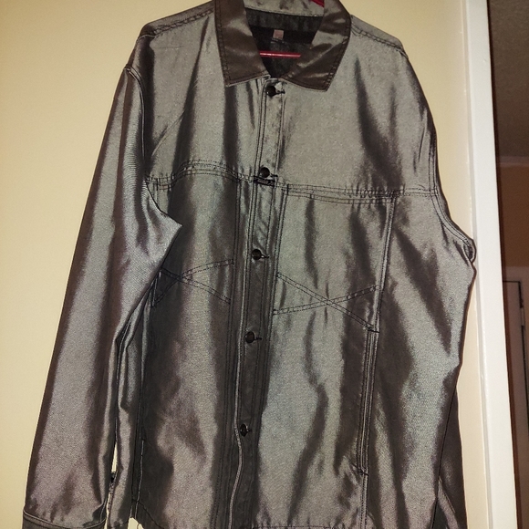 Girbaud Jacket - Picture 4 of 4